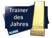 Martin Betschart wurde Ende 2007 vor der Fachjury Magazin Training einstimmig zum Trainer des Jahres gew&auml;hlt