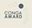 Martin Betschart wurde zweimal hintereinander 2008 und 2009 mit dem begehrten Conga Award ausgezeichnet