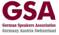 Martin Betschart ist Vorstandsmitglied der German Speakers Association 