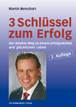 Buch - 3 Schlüssel zum Erfolg