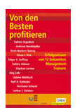 Buch - Von den Besten profitieren