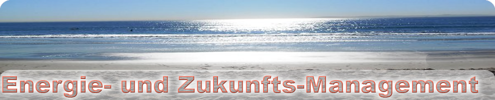 Energie- und Zukunfts-Management