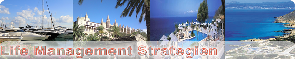 Life Management Strategien