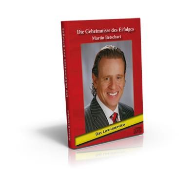 H&ouml;rbuch - Die Geheimnisse des Erfolges