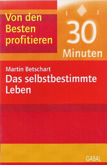 Buch - Von den Besten profitieren