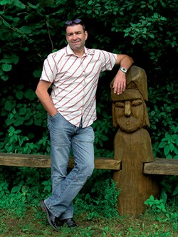 Paul Menges Personalcoach