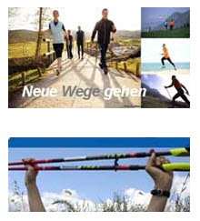 Neue Wege