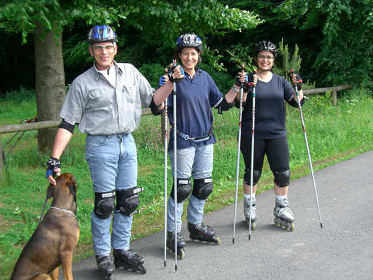 Gruppe