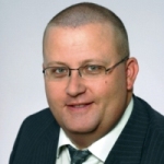 Vorsitzender Jürgen Bosch