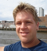 Kampfrichter Obmann Dominik Zbeczka