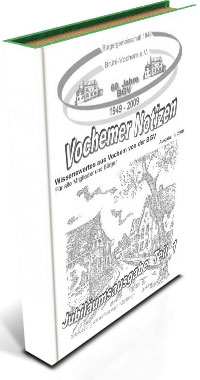 Download starten: Vochemer Notizen, Ausgabe 01.2009