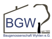 Baugenossenschaft Wyhlen e.G. 