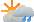 Regenradar MeteoSchweiz.ch