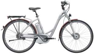 Flyer T-Serie 28"-R�der