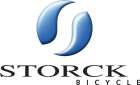 Storck Road HP