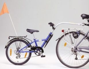 Bike Trailer