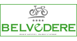 Bike Hotel Belvedere, Riccione