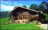 Simmentaler Haus