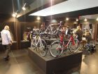 F.Moser Stand