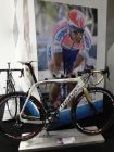 Alessandro Ballan's Radl