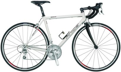 Price Sport weiss metallic