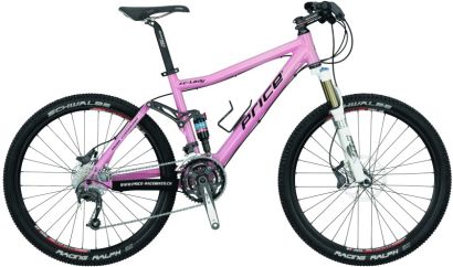 Price XC-Lady 