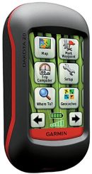 Garmin Dakota 20