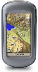 Garmin Oregon 400t