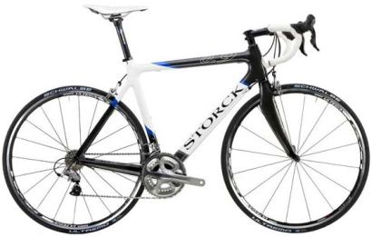 Storck Absolutist 0.9