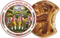 Appenzeller Biber