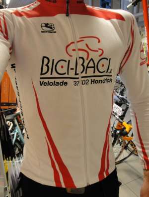 Bici-Baci-Trikot langarm