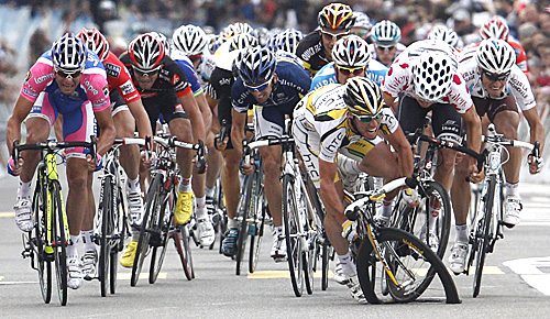 Cavendish vs. Haussler