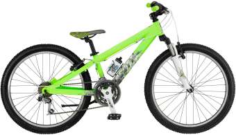 Scott Voltage JR 24 2011