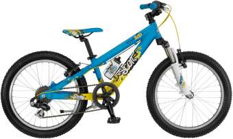 Scott Voltage JR 20