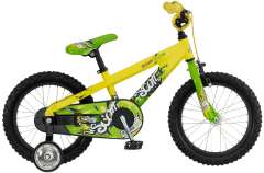 Scott Voltage 16 JR 2011