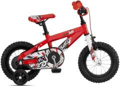 Scott Voltage JR 12 2011