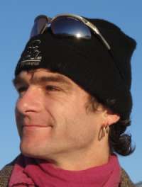 Rolf Egli Raceface Raced&uuml;se