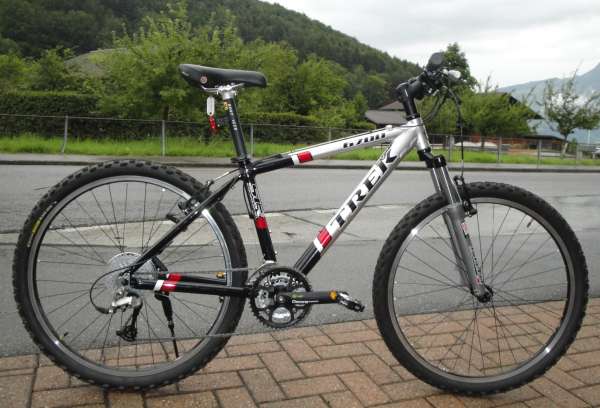 Occasion Bike Trek 16"