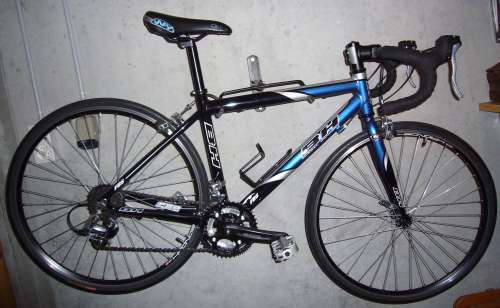 BH Kinder Rennvelo 24"