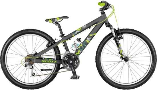 Scott Voltage JR24