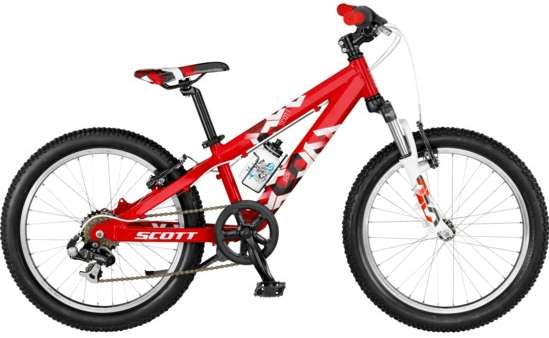 Scott Voltage JR20