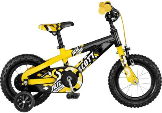 Scott Voltage JR12