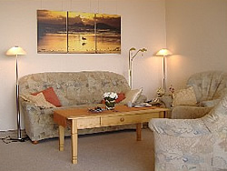 Wohnung B3, Bi de Wyk, Föhr