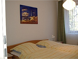 Wohnung B3, Bi de Wyk, Föhr