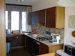 Wohnung B3, Bi de Wyk, Föhr