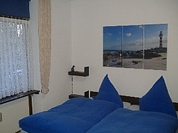 Wohnung C17, Bi de Wyk, Föhr