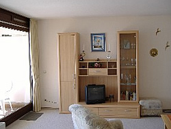 Wohnung B3, Bi de Wyk, Föhr