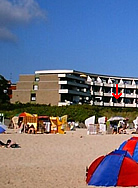 Wohnung C17, Bi de Wyk, Föhr
