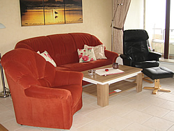 Wohnung C17, Bi de Wyk, Föhr