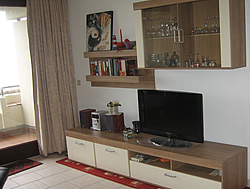 Wohnung C17, Bi de Wyk, Föhr